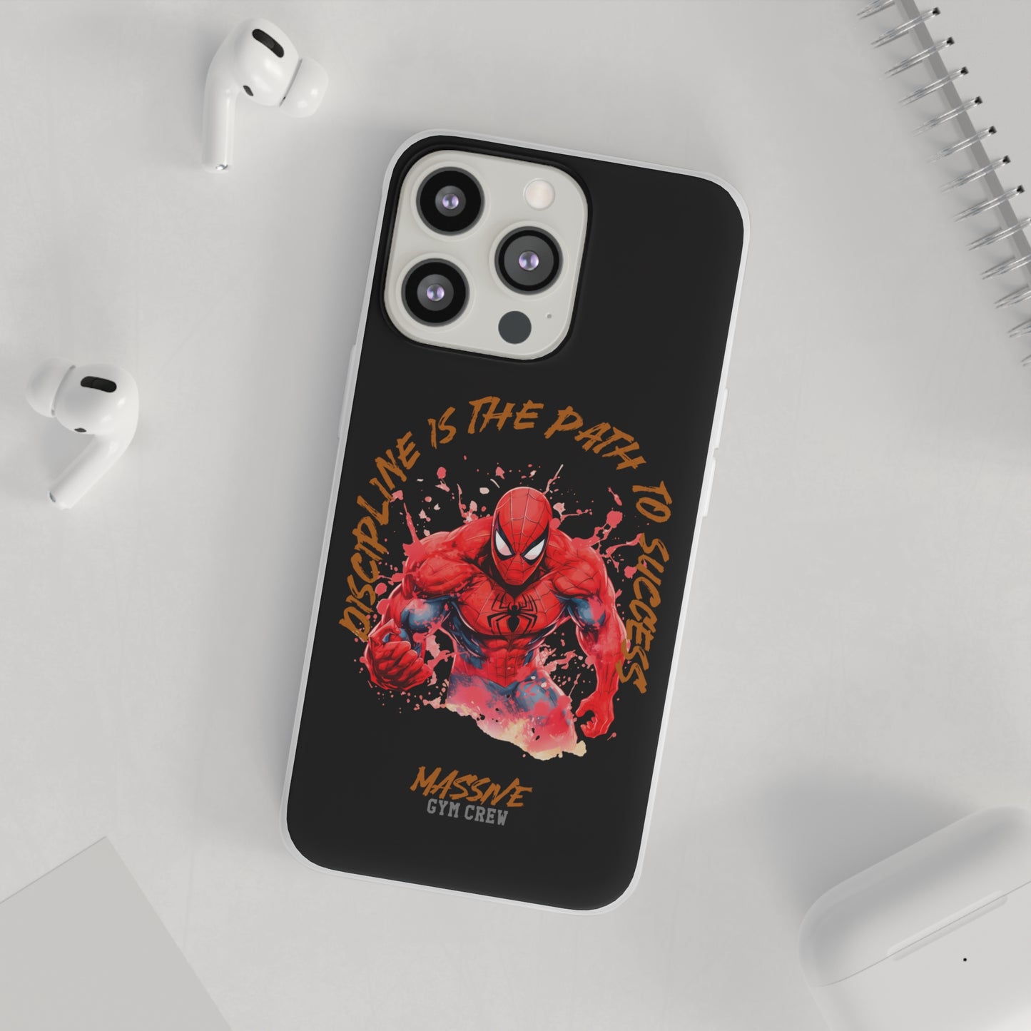 Spidey Dynamic Phone Case