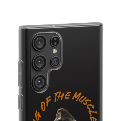 Kong Beast Mode Phone Case