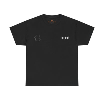 Glutes Over Ego Unisex T-Shirt