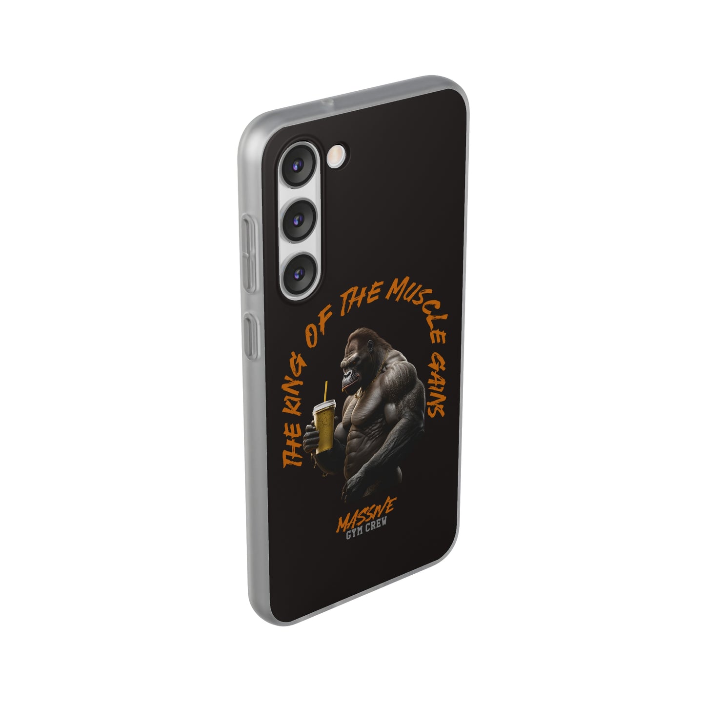 Kong Beast Mode Phone Case