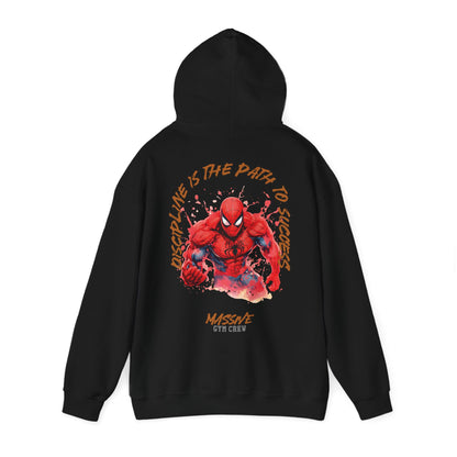 Spidey Dynamic Unisex Hoodie