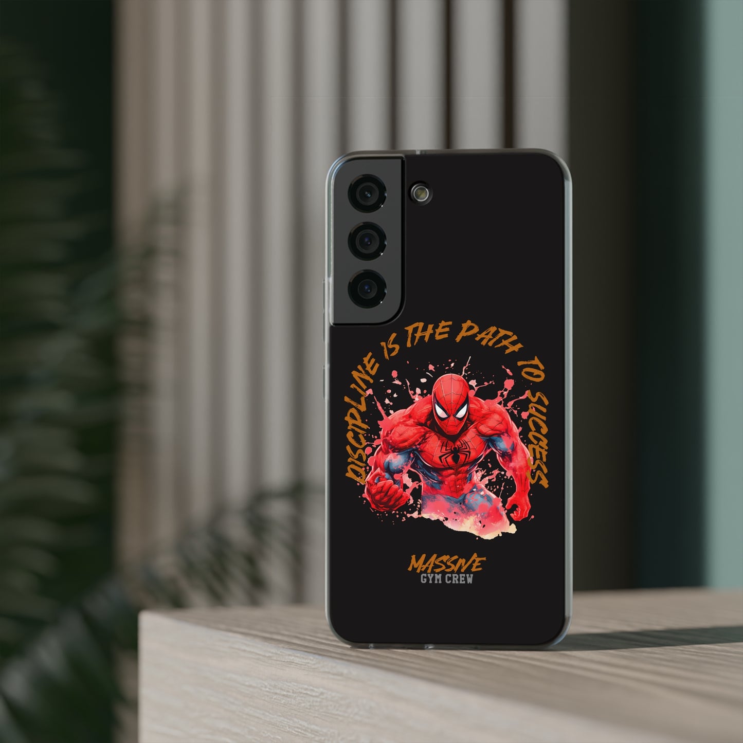 Spidey Dynamic Phone Case