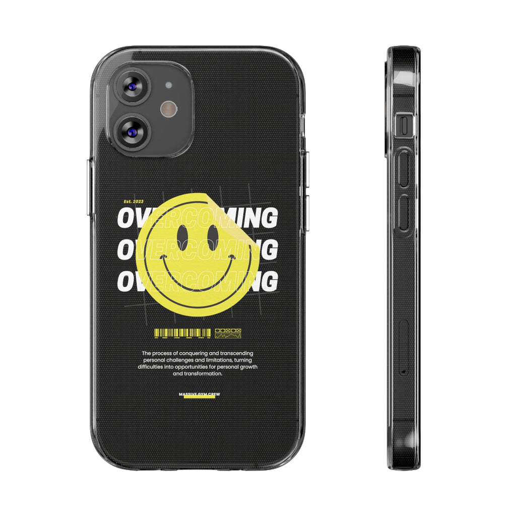 Overcoming Phone Case