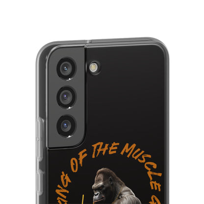 Kong Beast Mode Phone Case