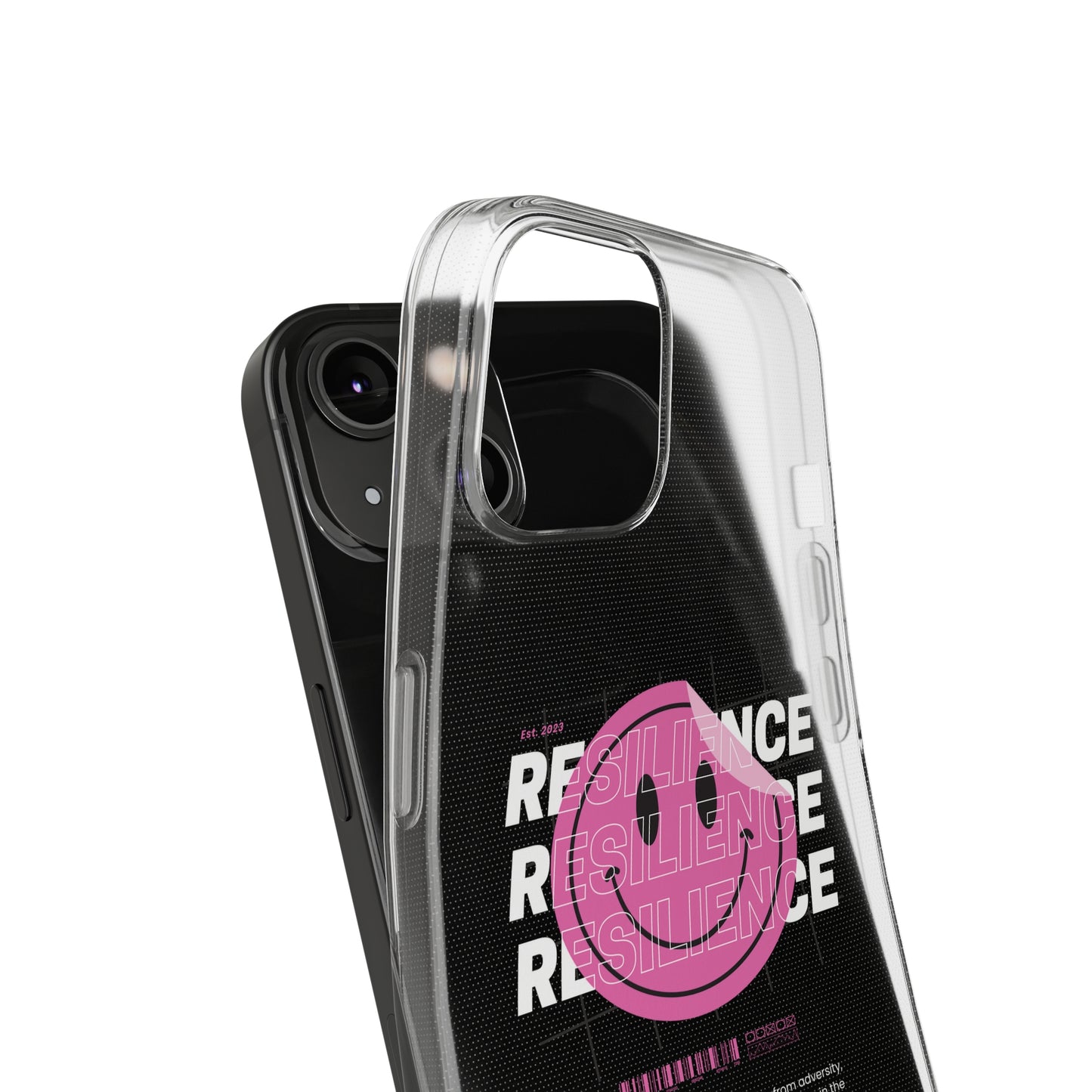 Resilience Phone Case