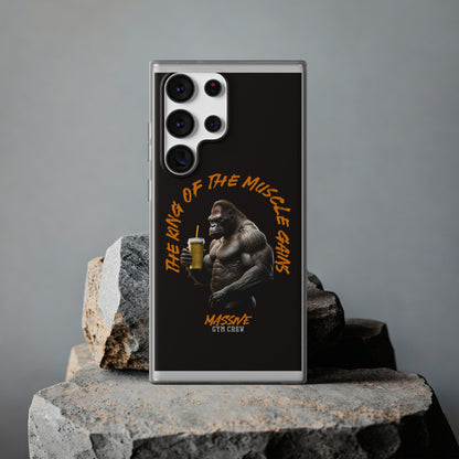 Kong Beast Mode Phone Case