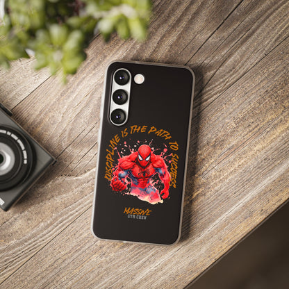 Spidey Dynamic Phone Case