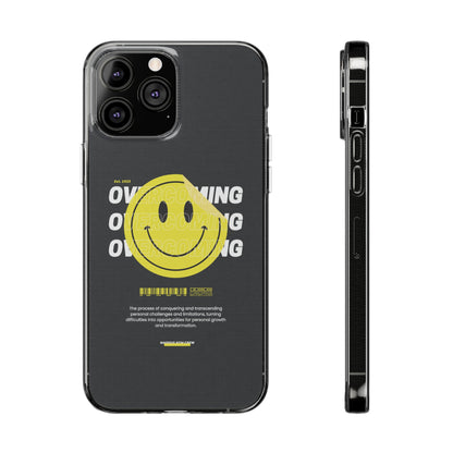 Overcoming Phone Case