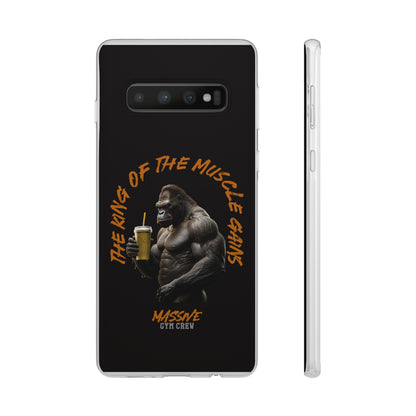 Kong Beast Mode Phone Case