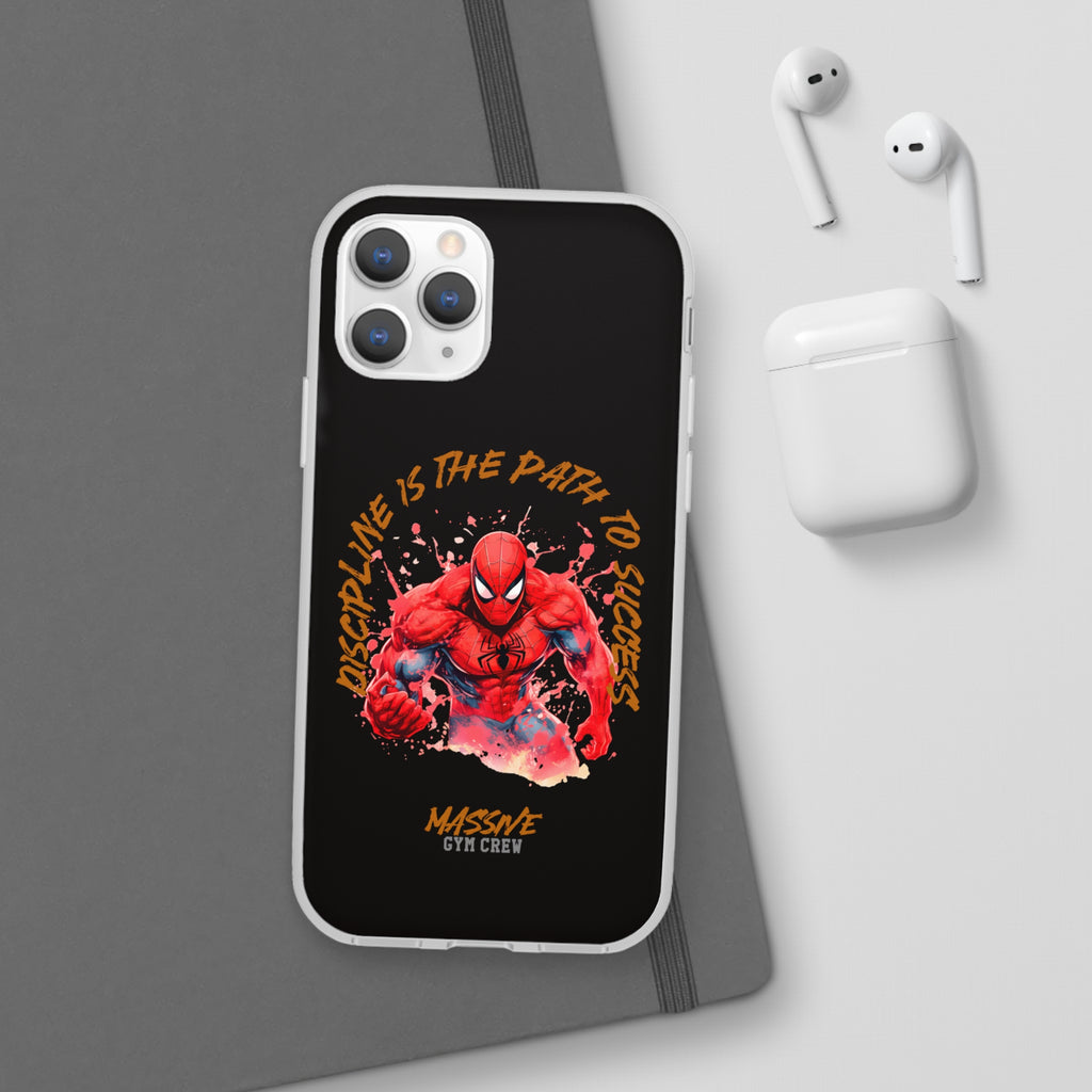 Spidey Dynamic Phone Case