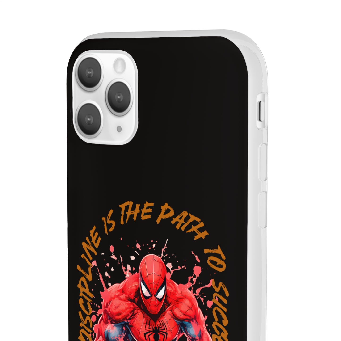 Spidey Dynamic Phone Case