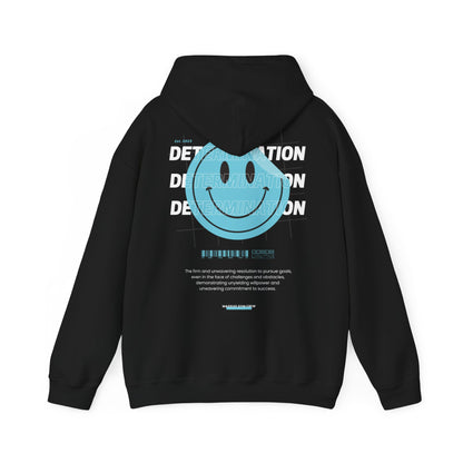 Determination Unisex Hoodie