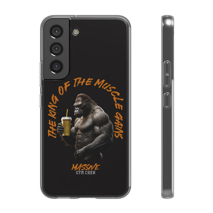 Kong Beast Mode Phone Case