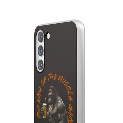 Kong Beast Mode Phone Case