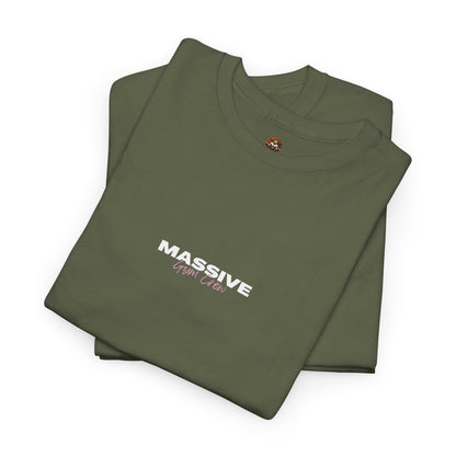 Muscle Mommy Unisex T-Shirt