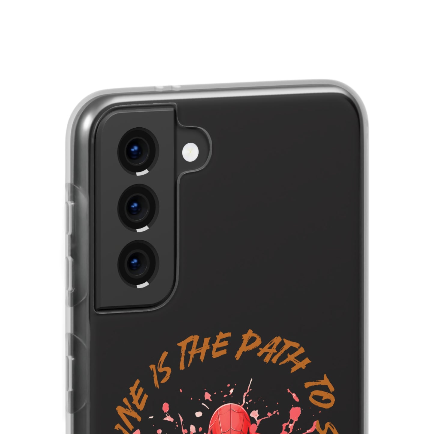 Spidey Dynamic Phone Case