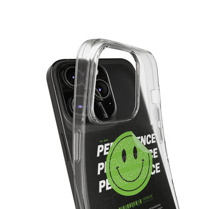 Persistence Phone Case