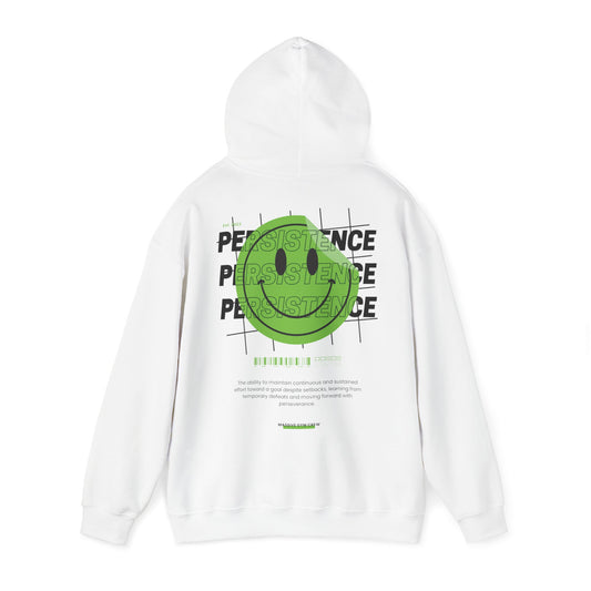 Persistence Unisex Hoodie