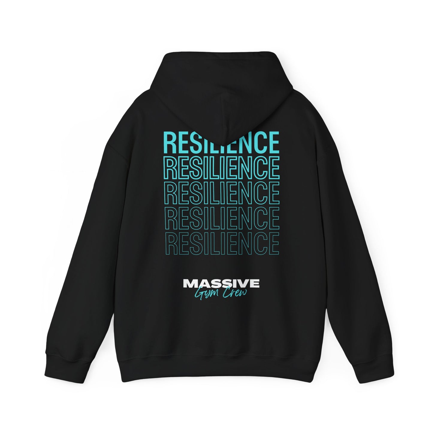 Resilience Unisex Hoodie