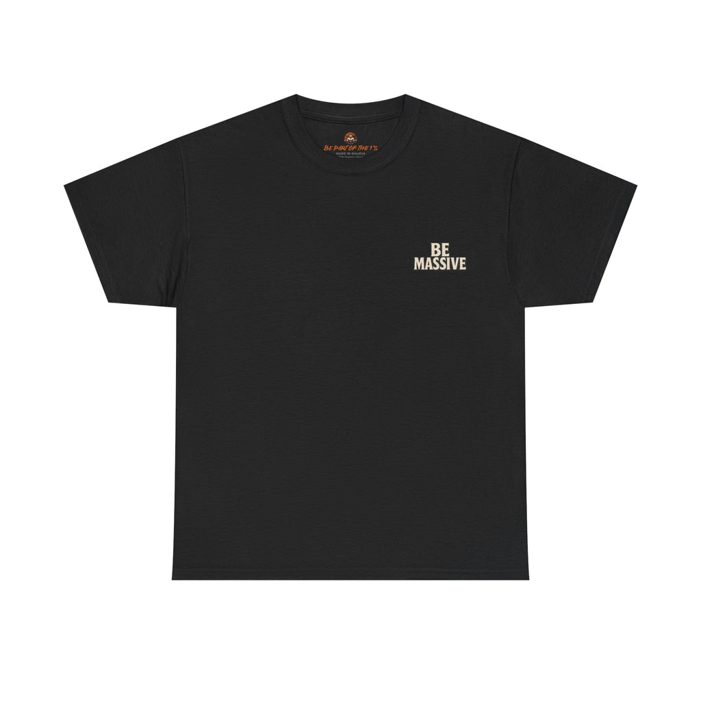 1% Club Unisex T-Shirt