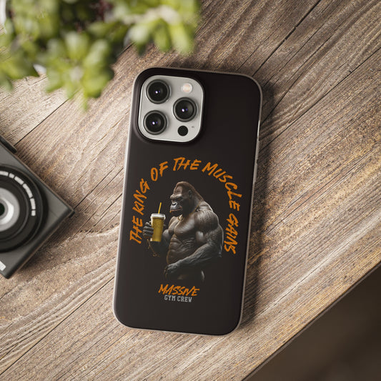 Kong Beast Mode Phone Case