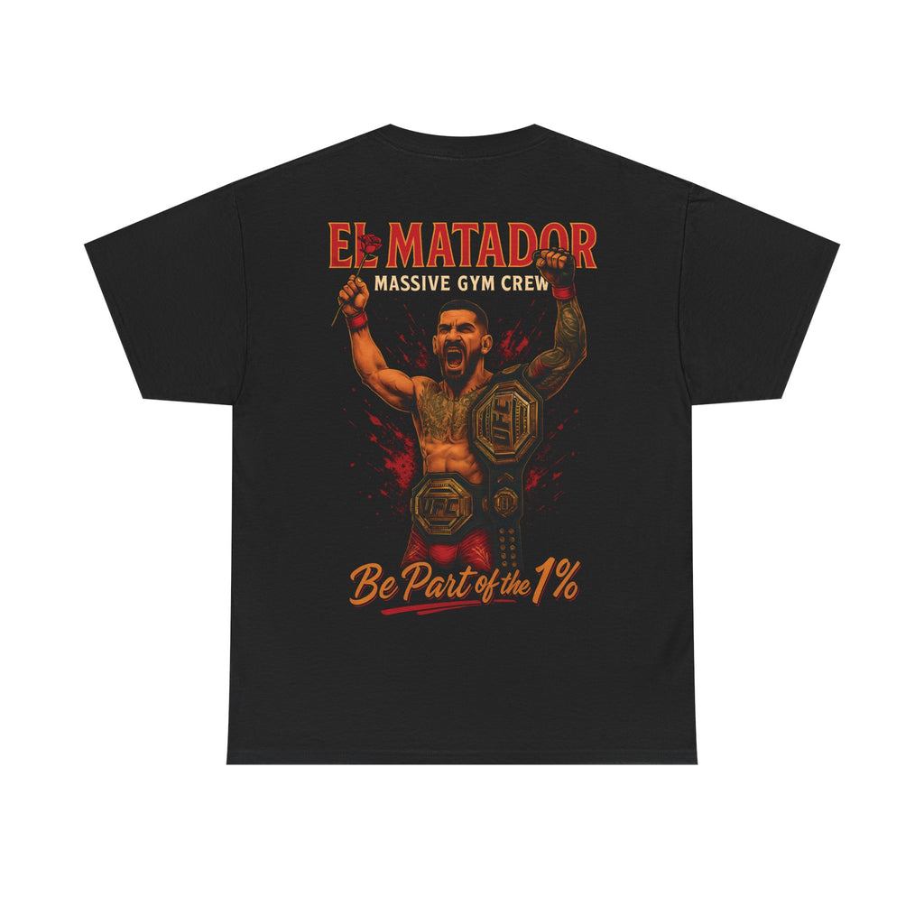 The Matador Unisex T-Shirt
