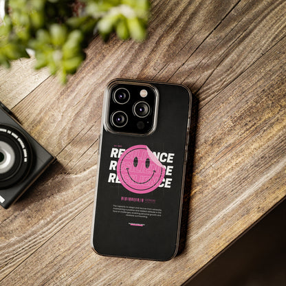 Resilience Phone Case