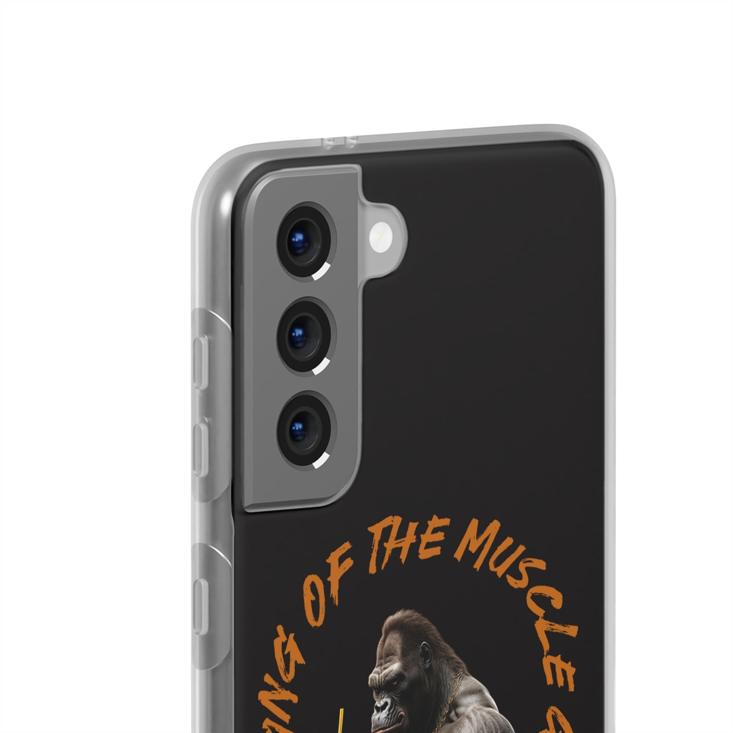 Kong Beast Mode Phone Case