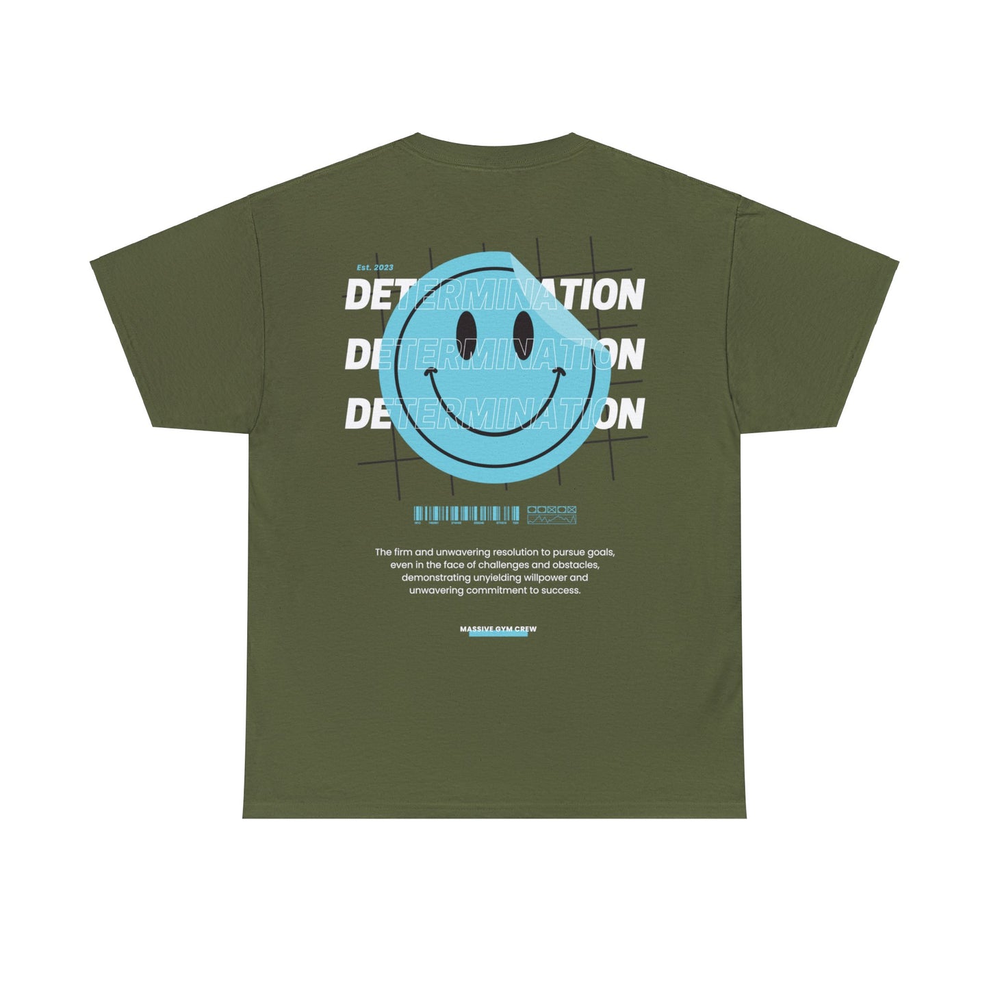 Determination T-Shirt