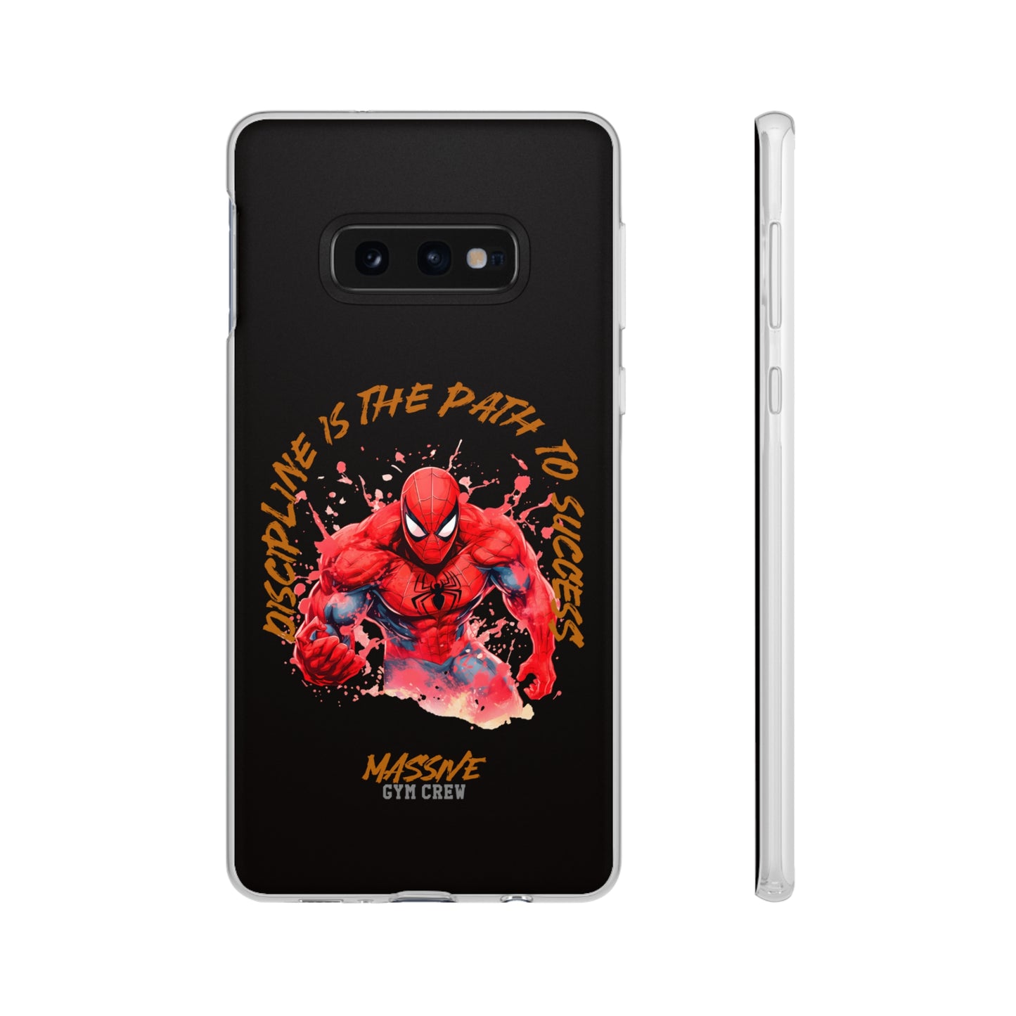 Spidey Dynamic Phone Case