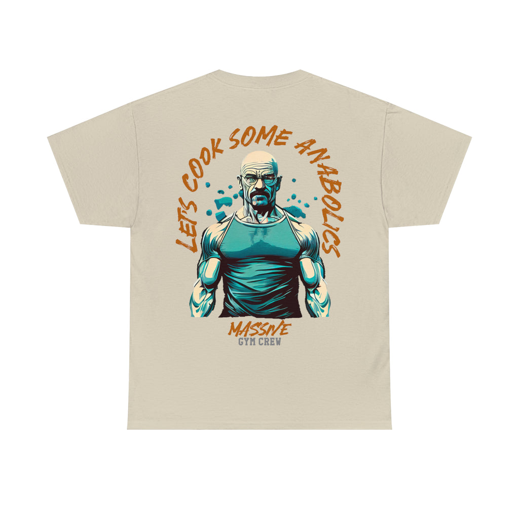 Heisenberg Power Unisex