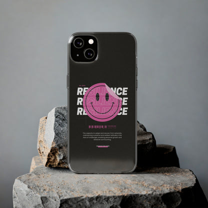 Resilience Phone Case