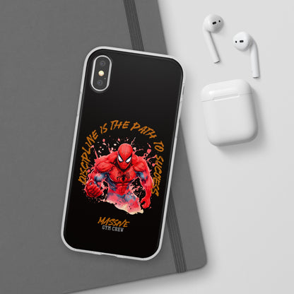 Spidey Dynamic Phone Case