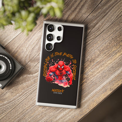 Spidey Dynamic Phone Case