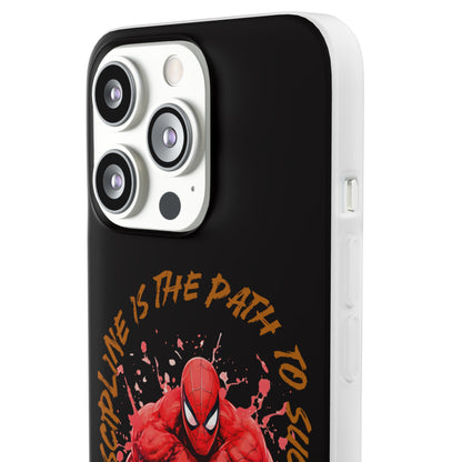 Spidey Dynamic Phone Case