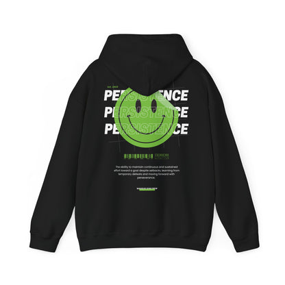 Persistence Unisex Hoodie