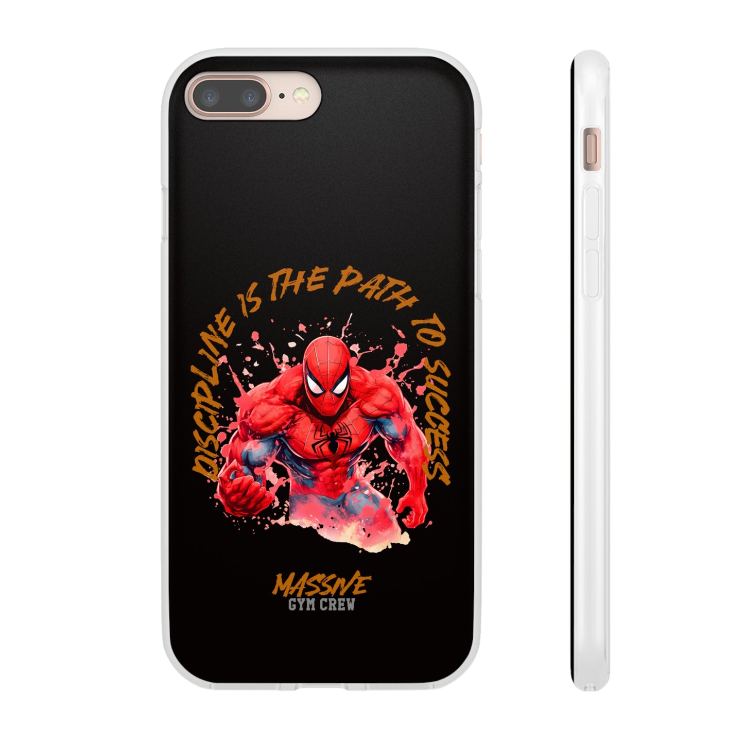 Spidey Dynamic Phone Case