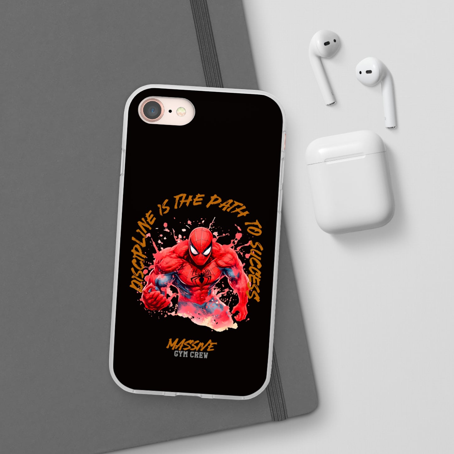 Spidey Dynamic Phone Case