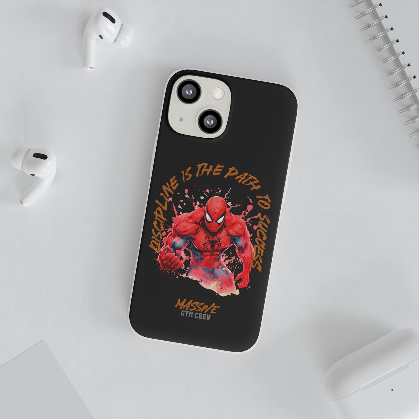 Spidey Dynamic Phone Case