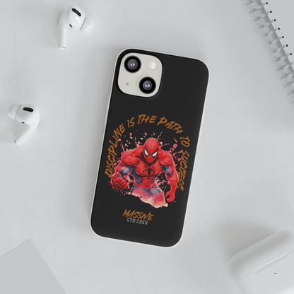 Spidey Dynamic Phone Case