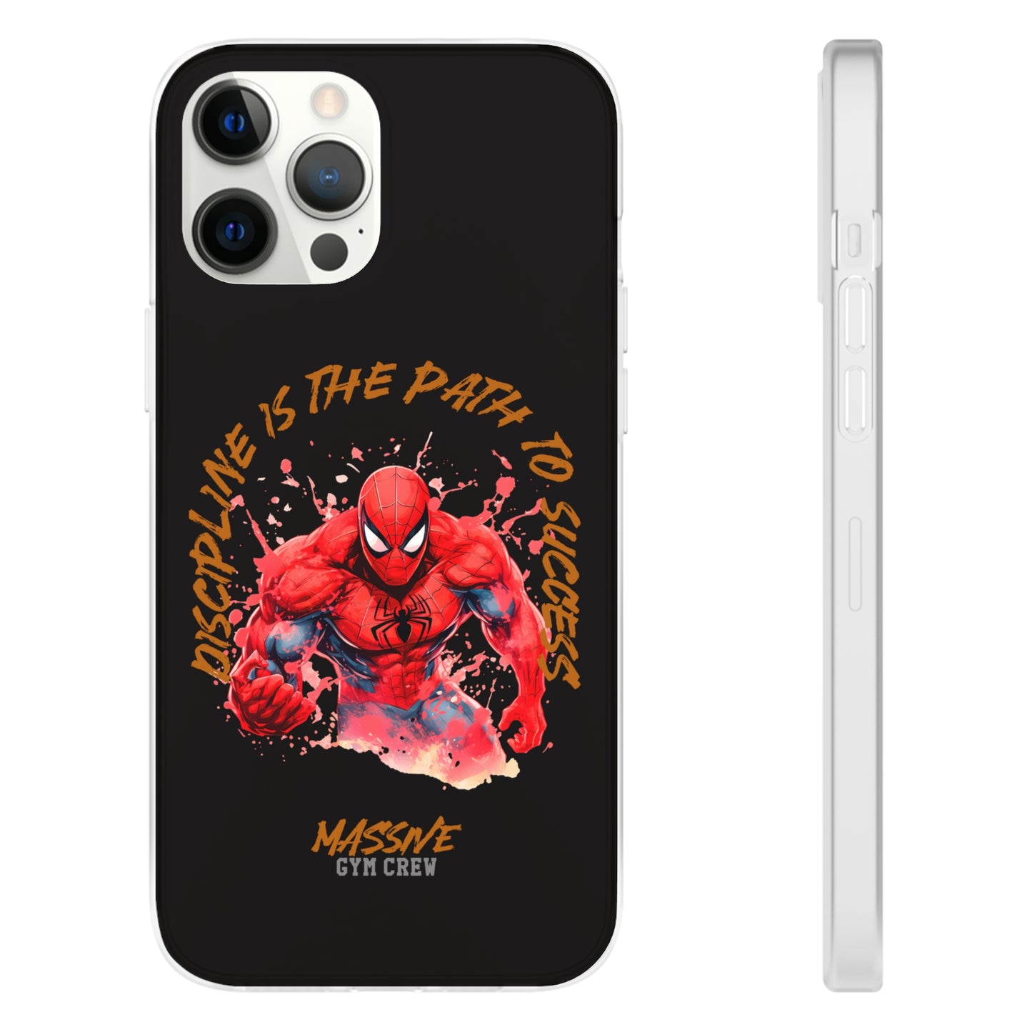 Spidey Dynamic Phone Case