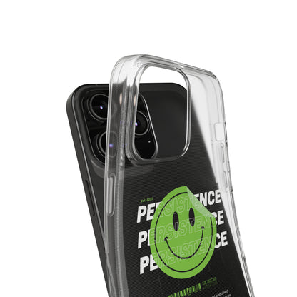 Persistence Phone Case