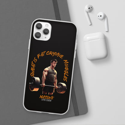 Potter Power Muscular Phone Case