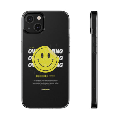 Overcoming Phone Case