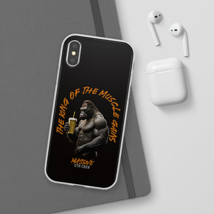 Kong Beast Mode Phone Case