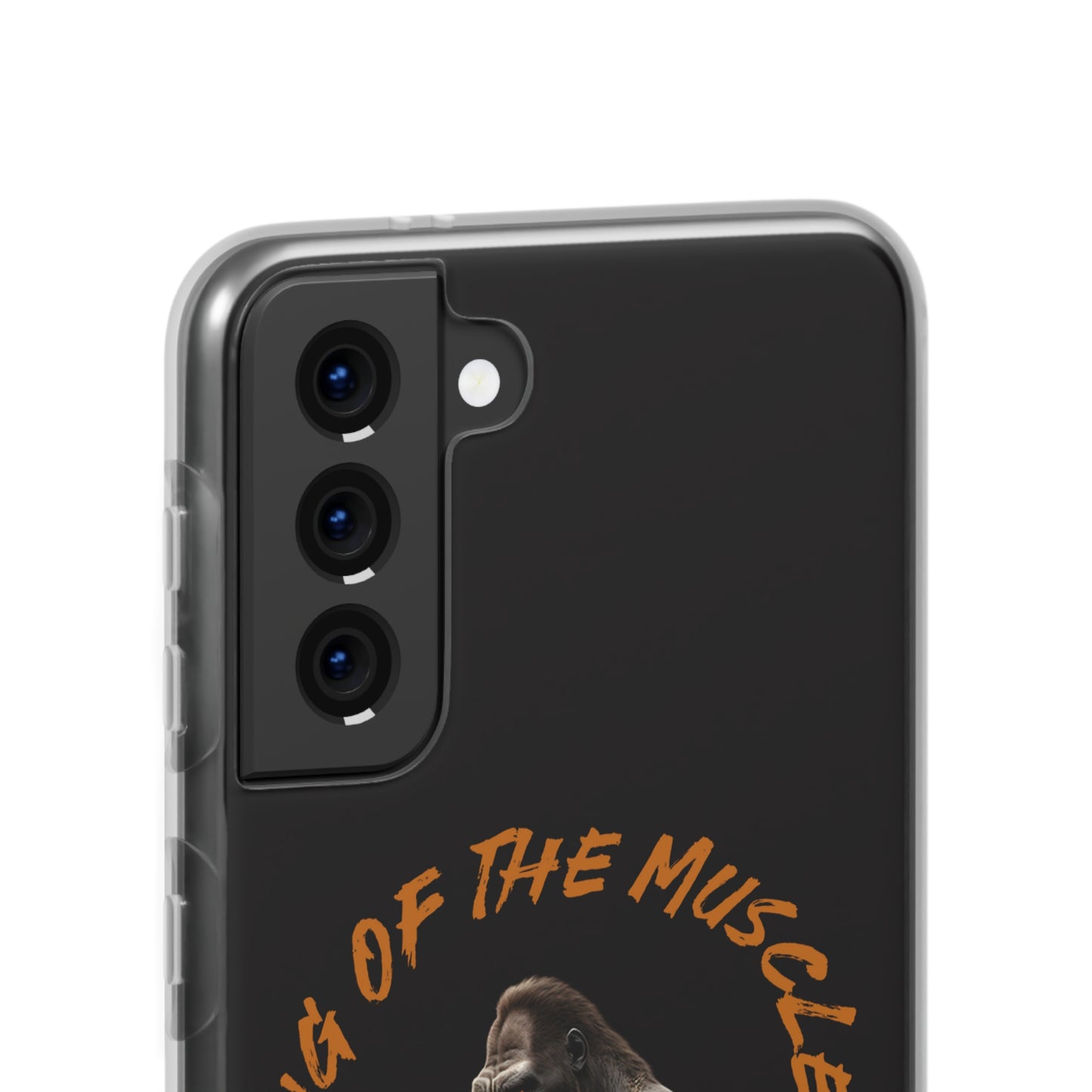 Kong Beast Mode Phone Case