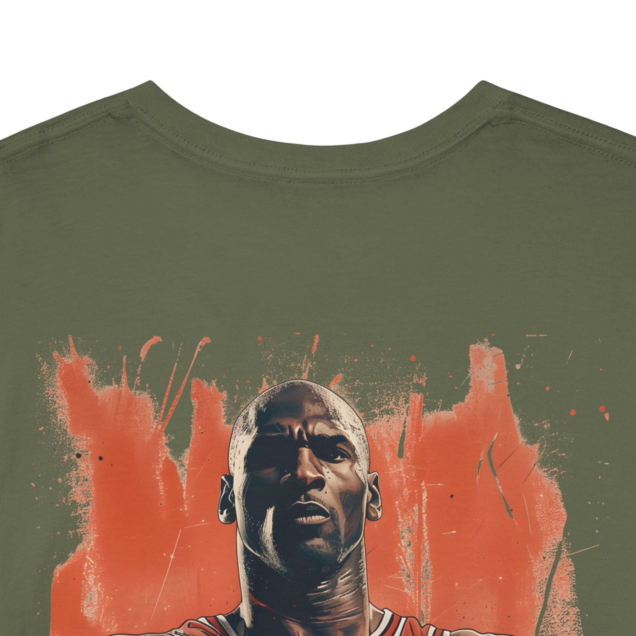 MJ Mentality Unisex T-Shirt