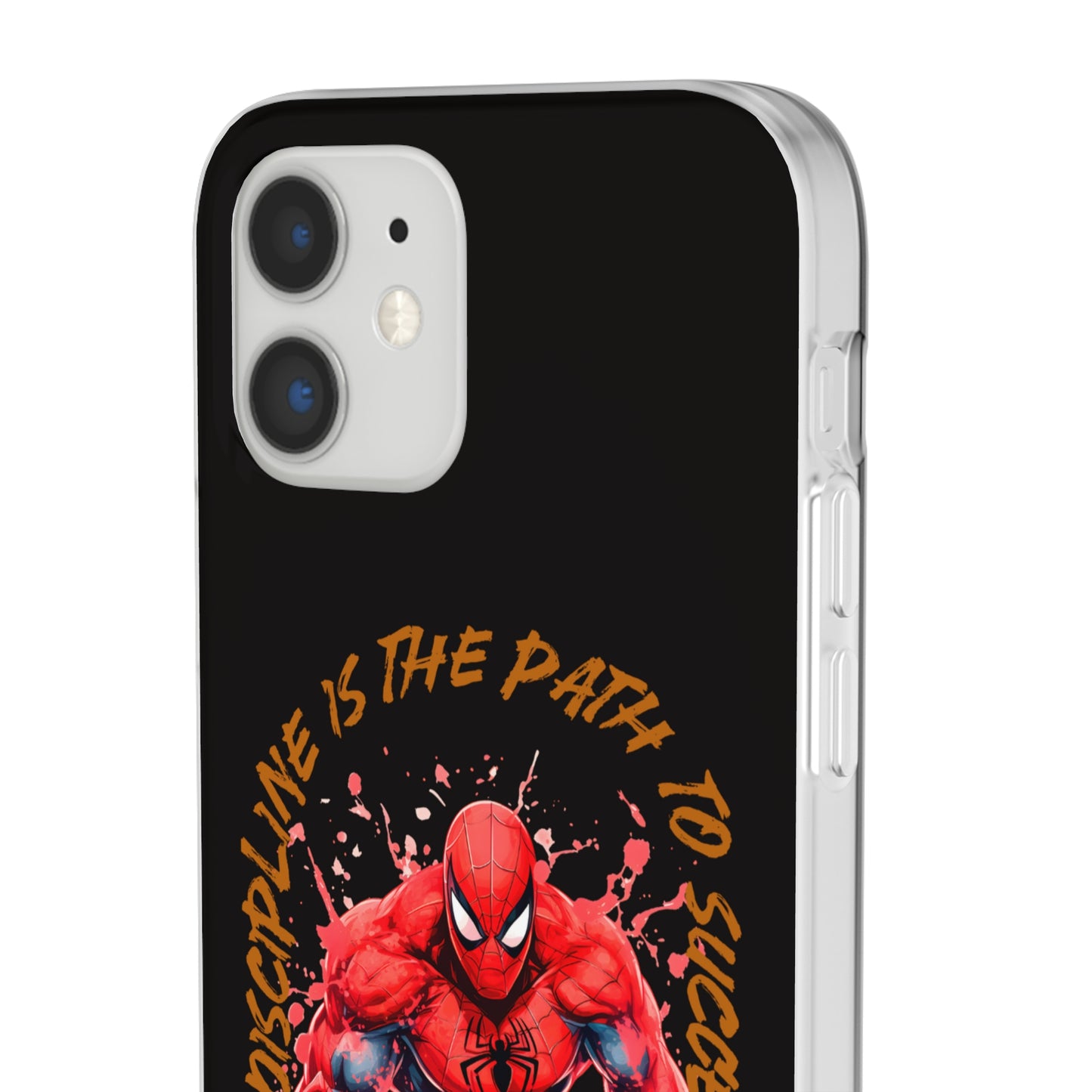 Spidey Dynamic Phone Case