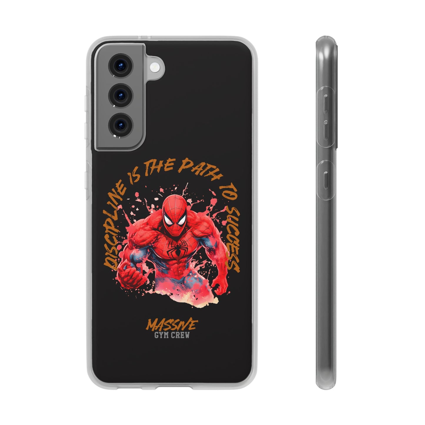 Spidey Dynamic Phone Case