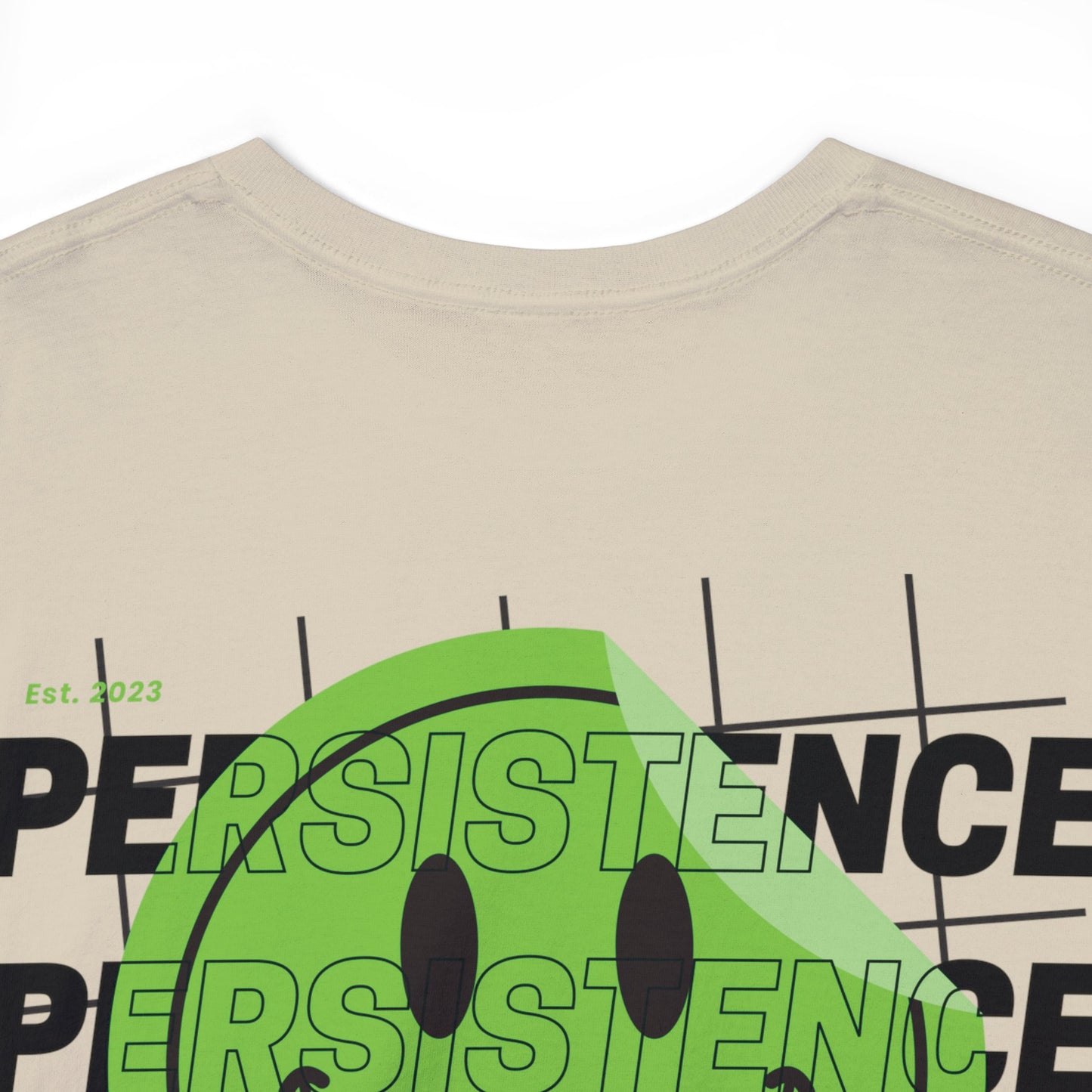 Persistence T-Shirt